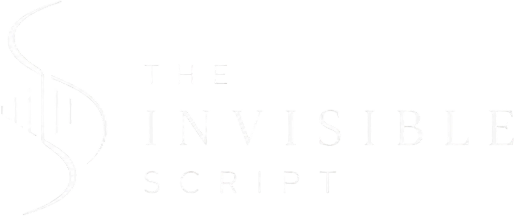 The Invisible Script